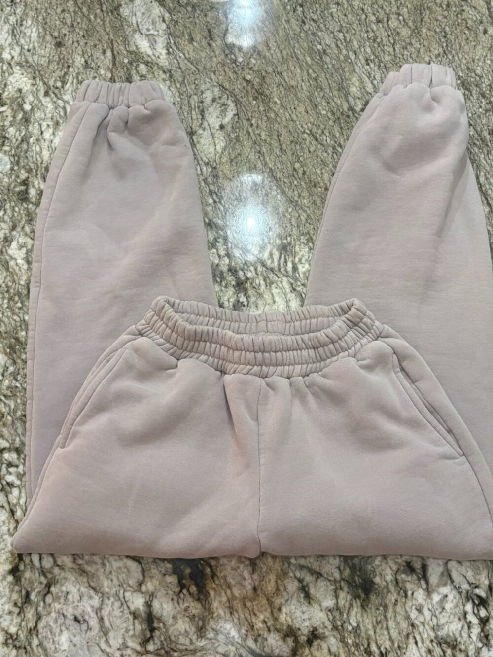 Comfrt Travel Essentials Sweatpants